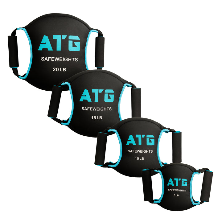 ATG SafeWeights