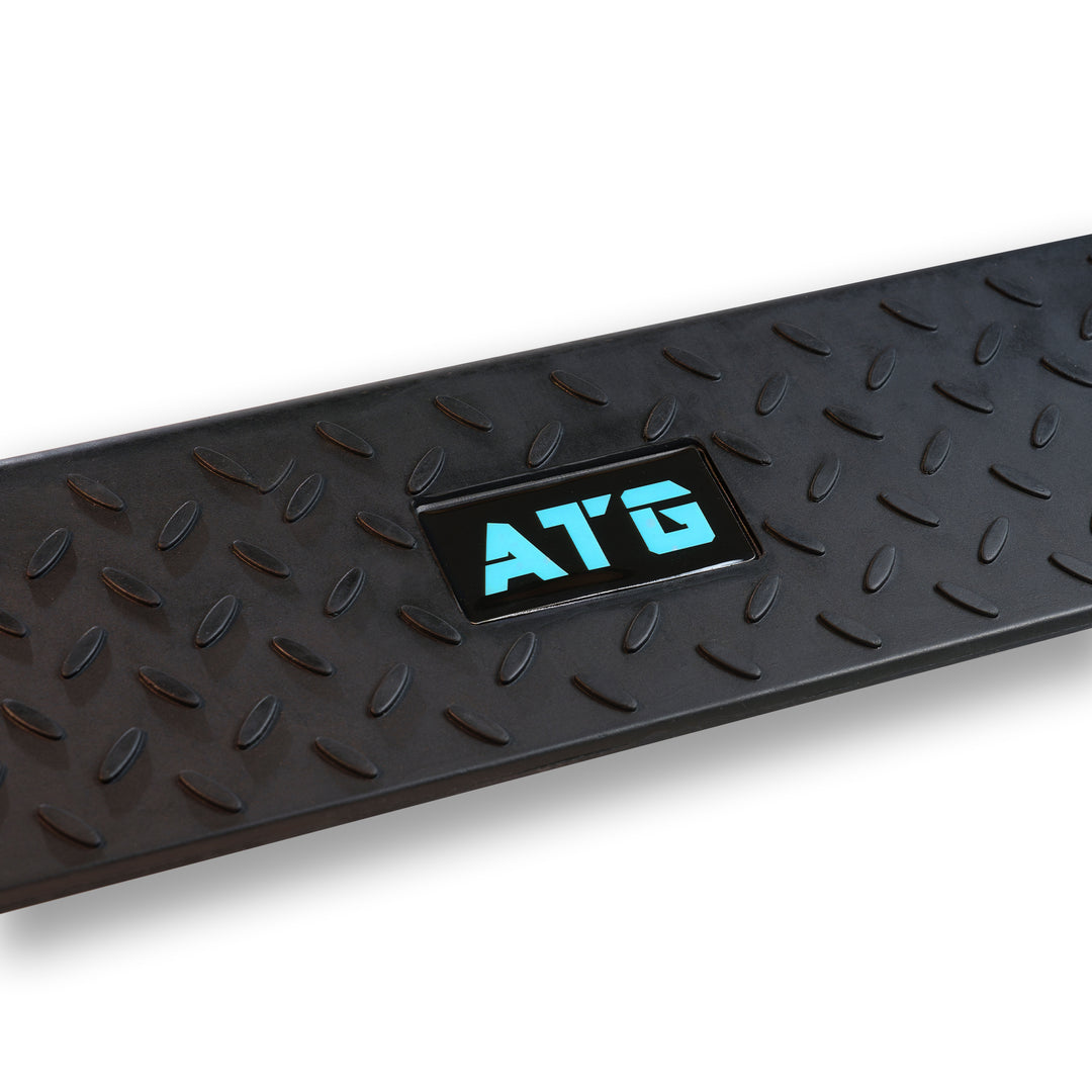 ATG Squat Ramp