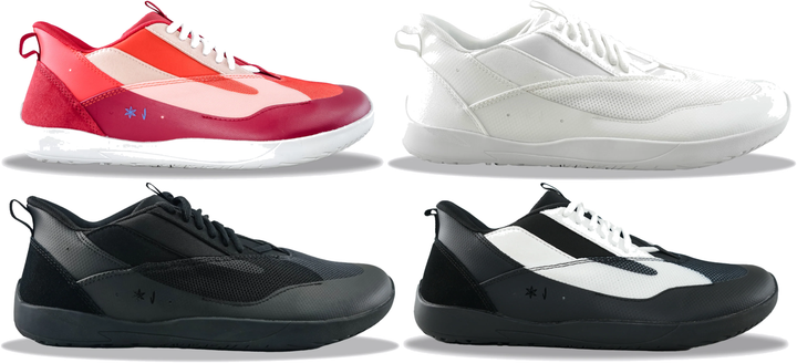 Uncivilized Sneaker 2.0