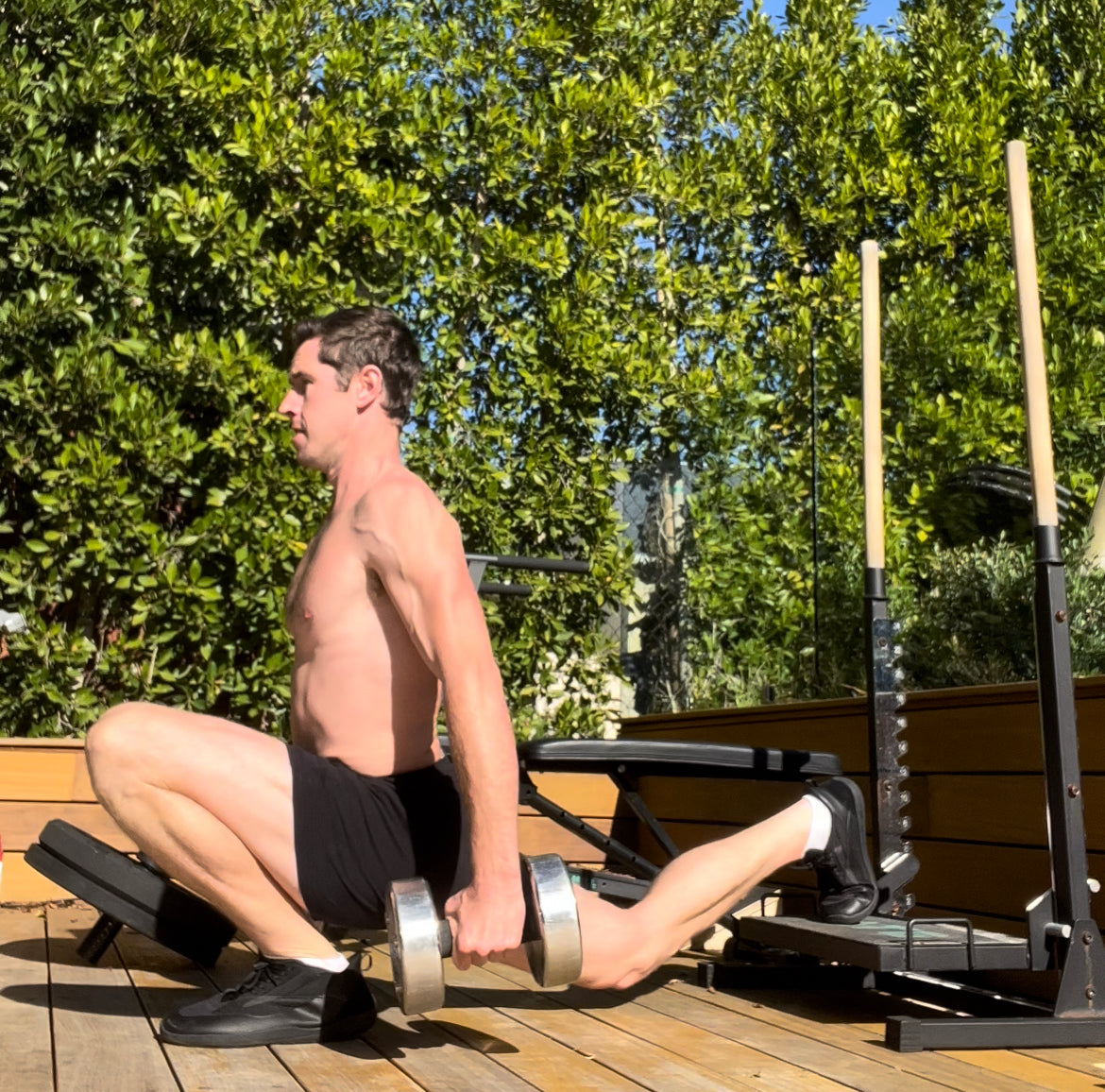 The ATG Mobility Box – atgbuddies