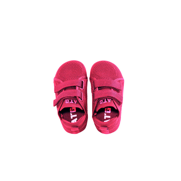 Pink Toddler's & Kid's ATG Shoe