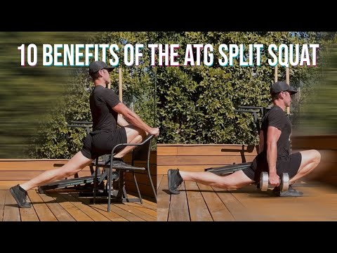 The ATG Mobility Box