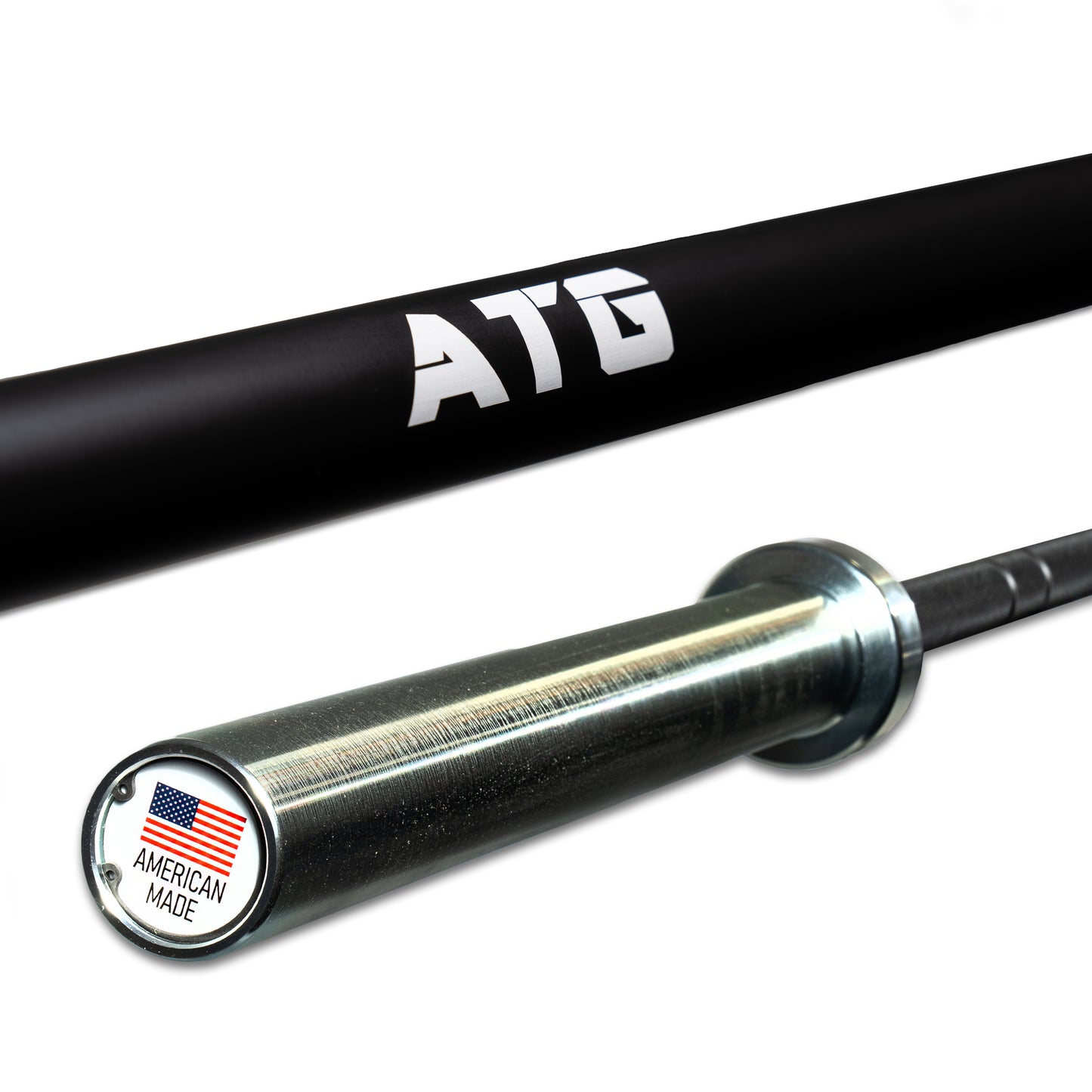 American Made ATG Barbell