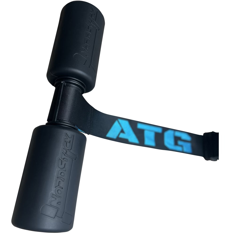 American-Made Nordstick | ATG Equipment
