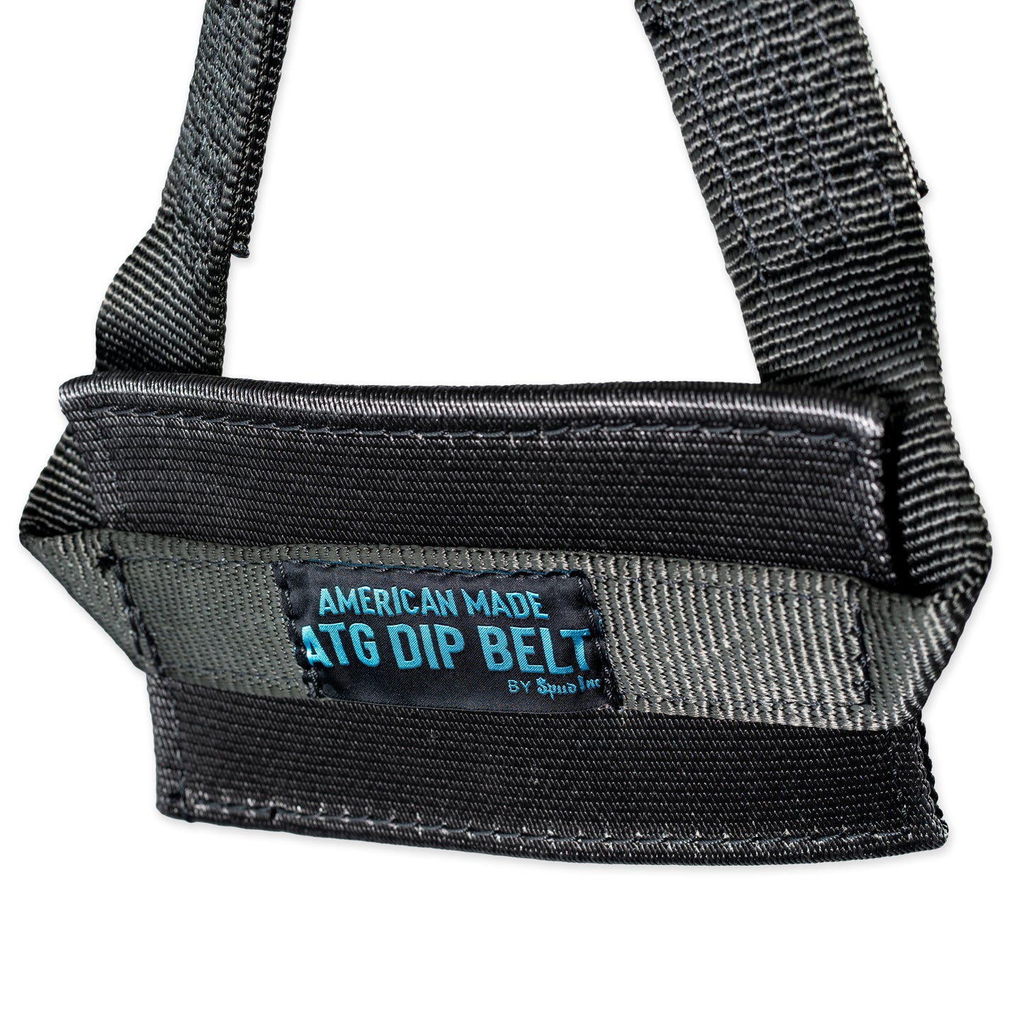 American-Made Dip/Chin Belt | ATG Equipment